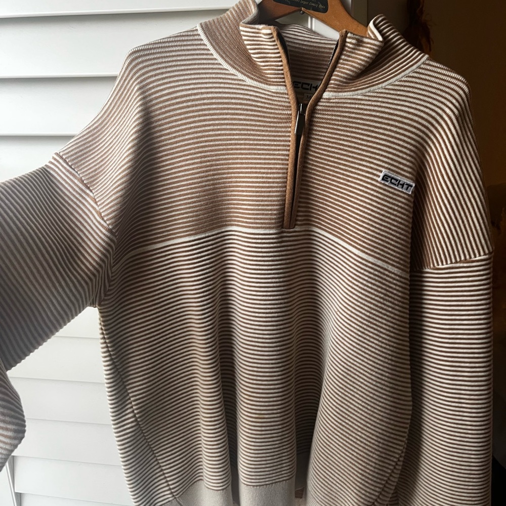 Athletic jacket